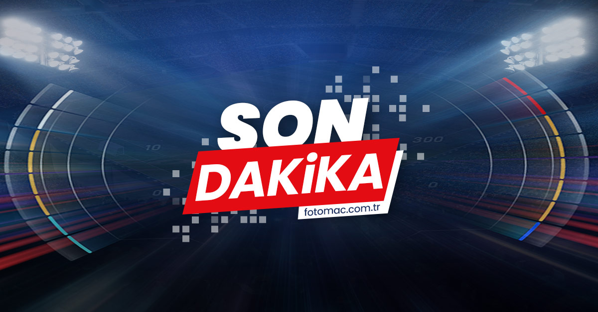 TFF Başkanı  İbrahim Hacıosmanoğlu'ndan istifa iddialarına yanıt!